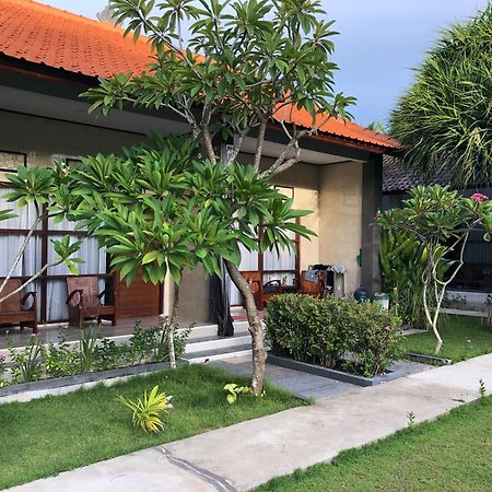 Maha Di Nusa Lembongan Εξωτερικό φωτογραφία
