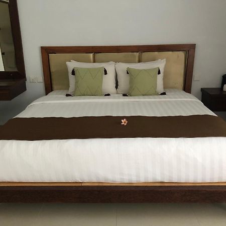 Maha Di Nusa Lembongan Εξωτερικό φωτογραφία