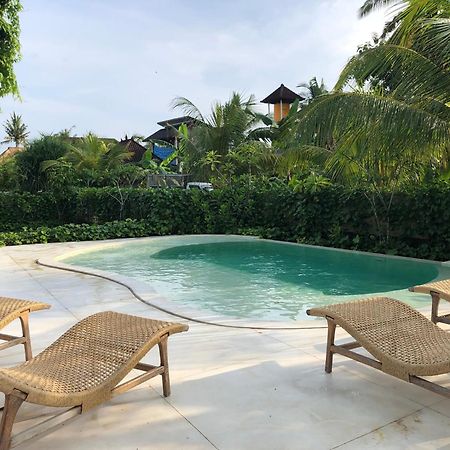 Maha Di Nusa Lembongan Εξωτερικό φωτογραφία
