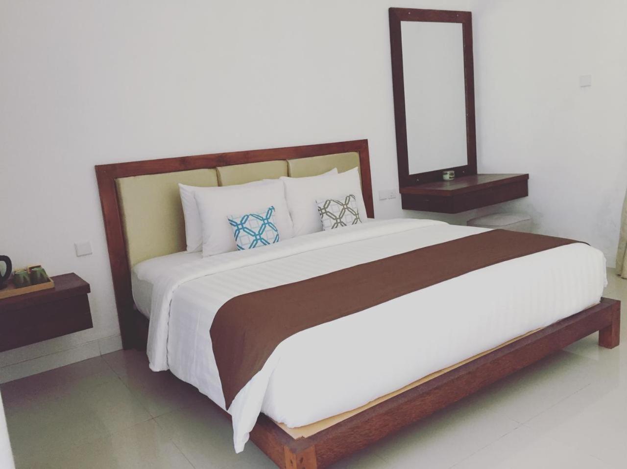 Maha Di Nusa Lembongan Εξωτερικό φωτογραφία
