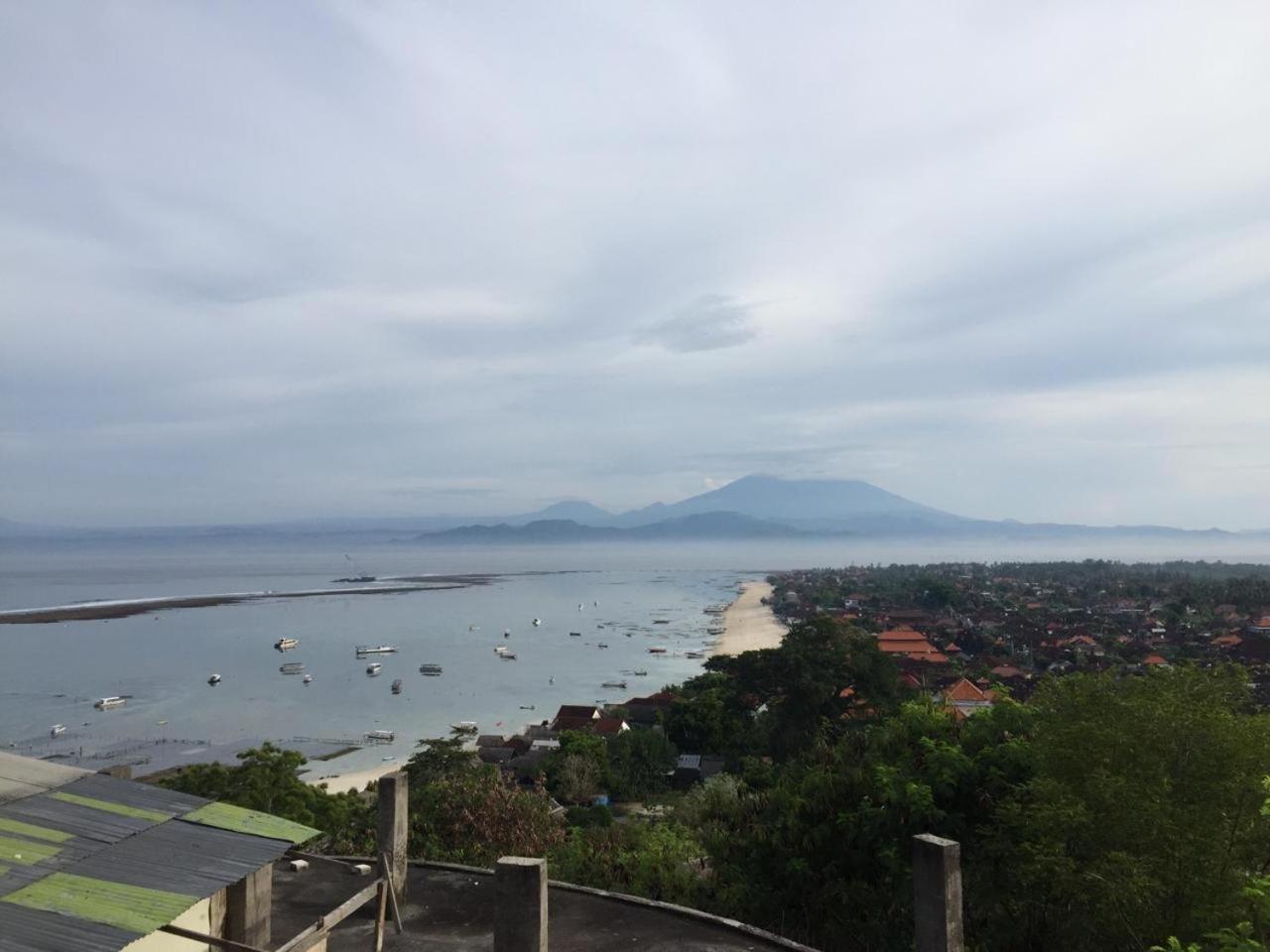 Maha Di Nusa Lembongan Εξωτερικό φωτογραφία