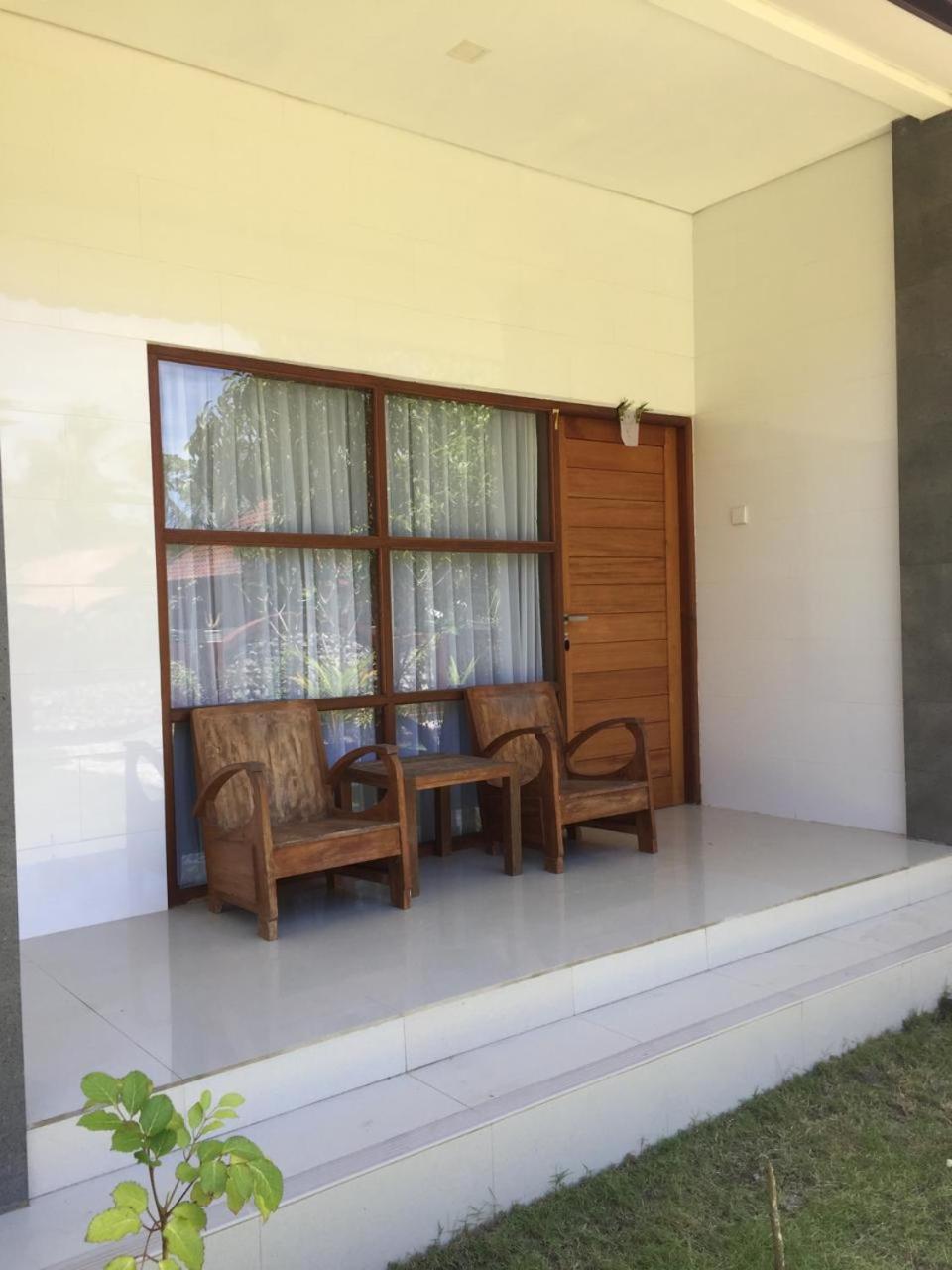 Maha Di Nusa Lembongan Εξωτερικό φωτογραφία