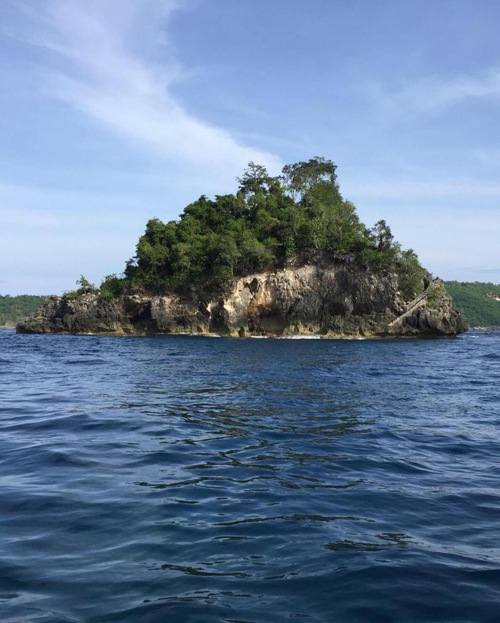 Maha Di Nusa Lembongan Εξωτερικό φωτογραφία