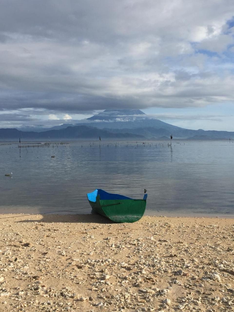 Maha Di Nusa Lembongan Εξωτερικό φωτογραφία