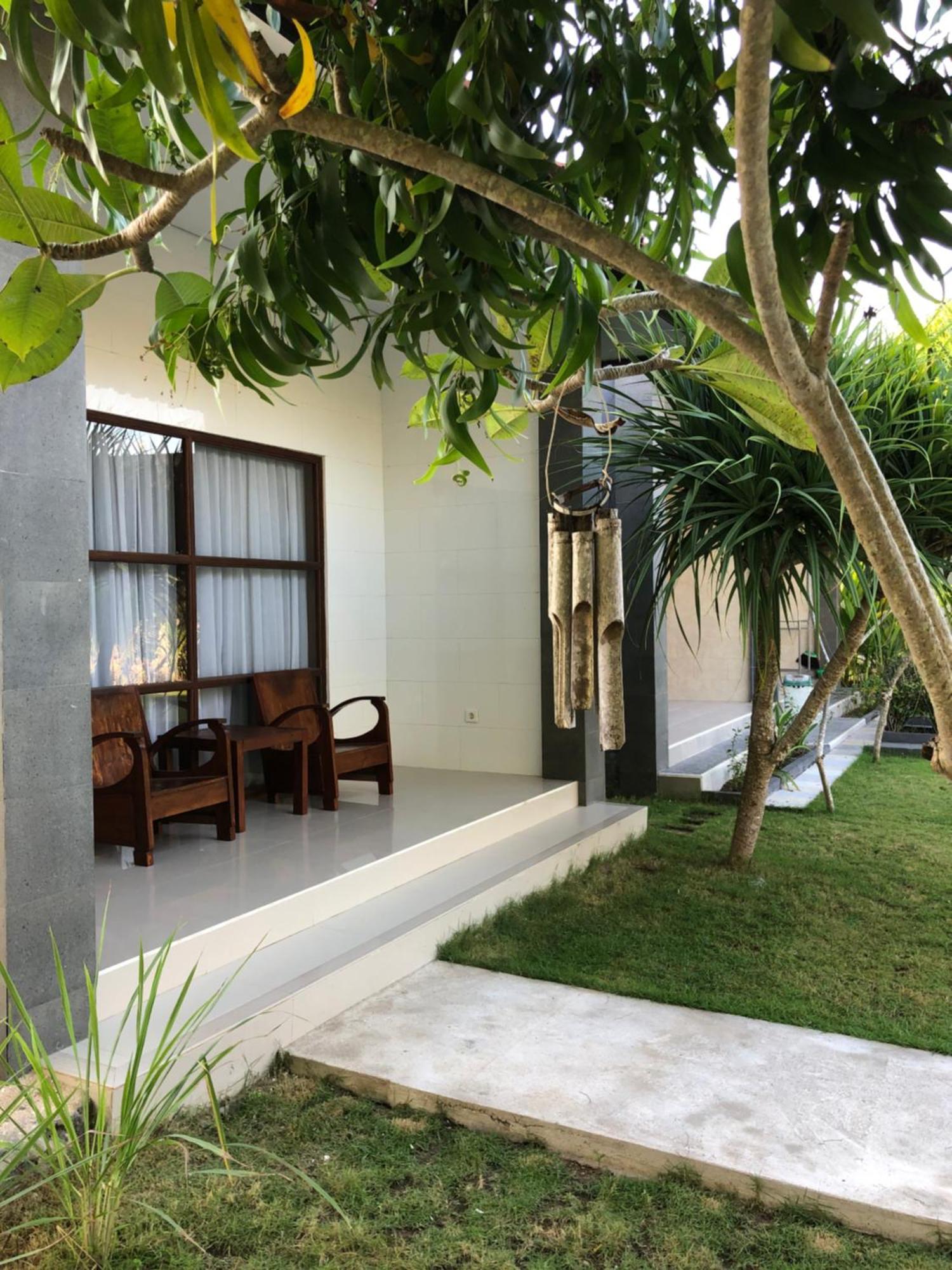 Maha Di Nusa Lembongan Εξωτερικό φωτογραφία
