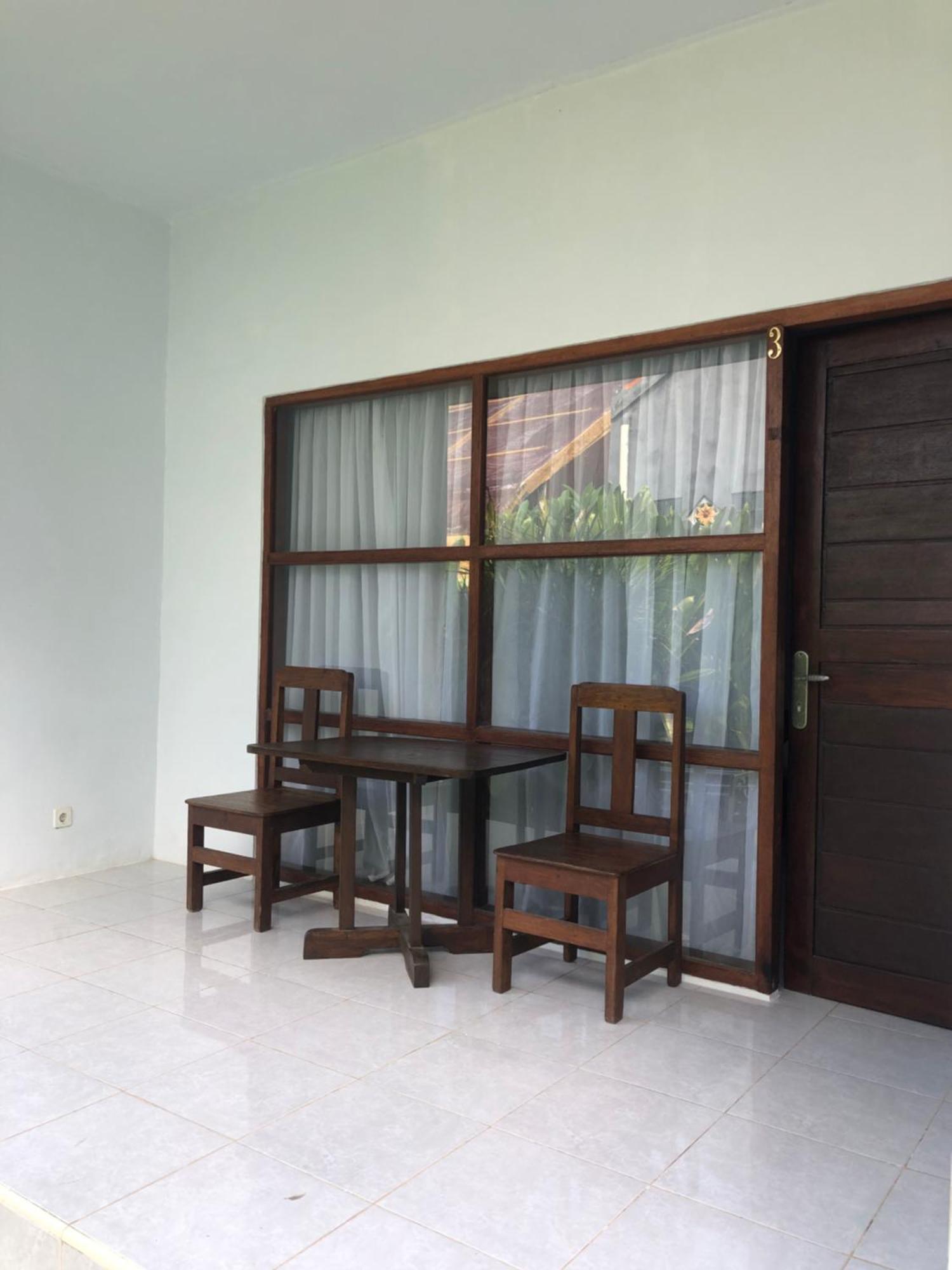Maha Di Nusa Lembongan Εξωτερικό φωτογραφία