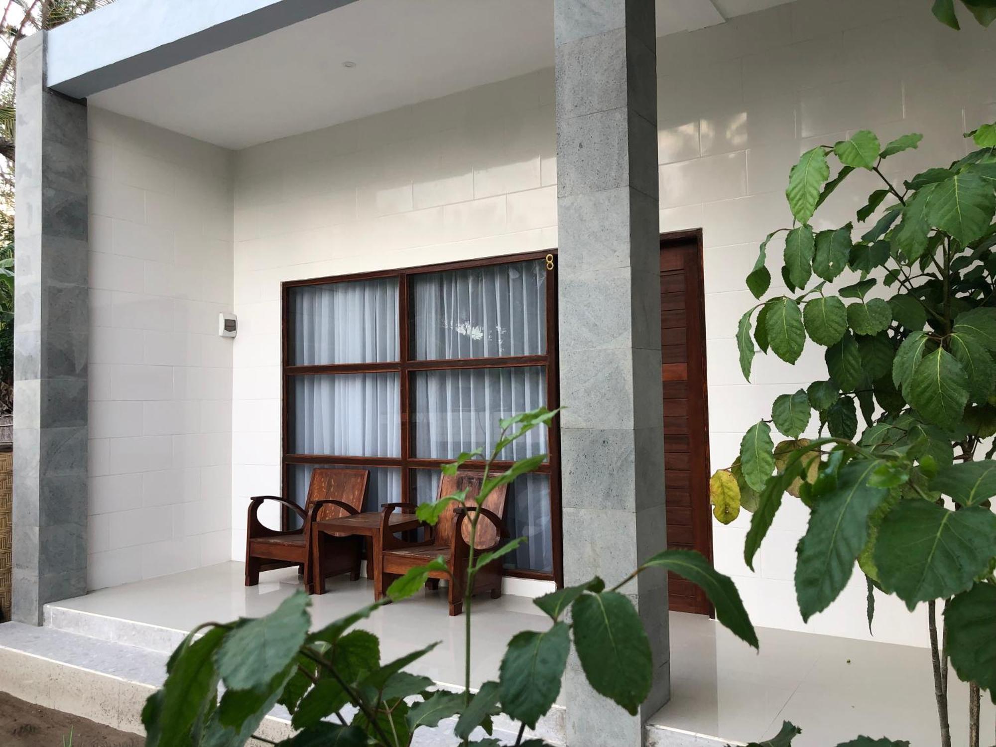 Maha Di Nusa Lembongan Εξωτερικό φωτογραφία