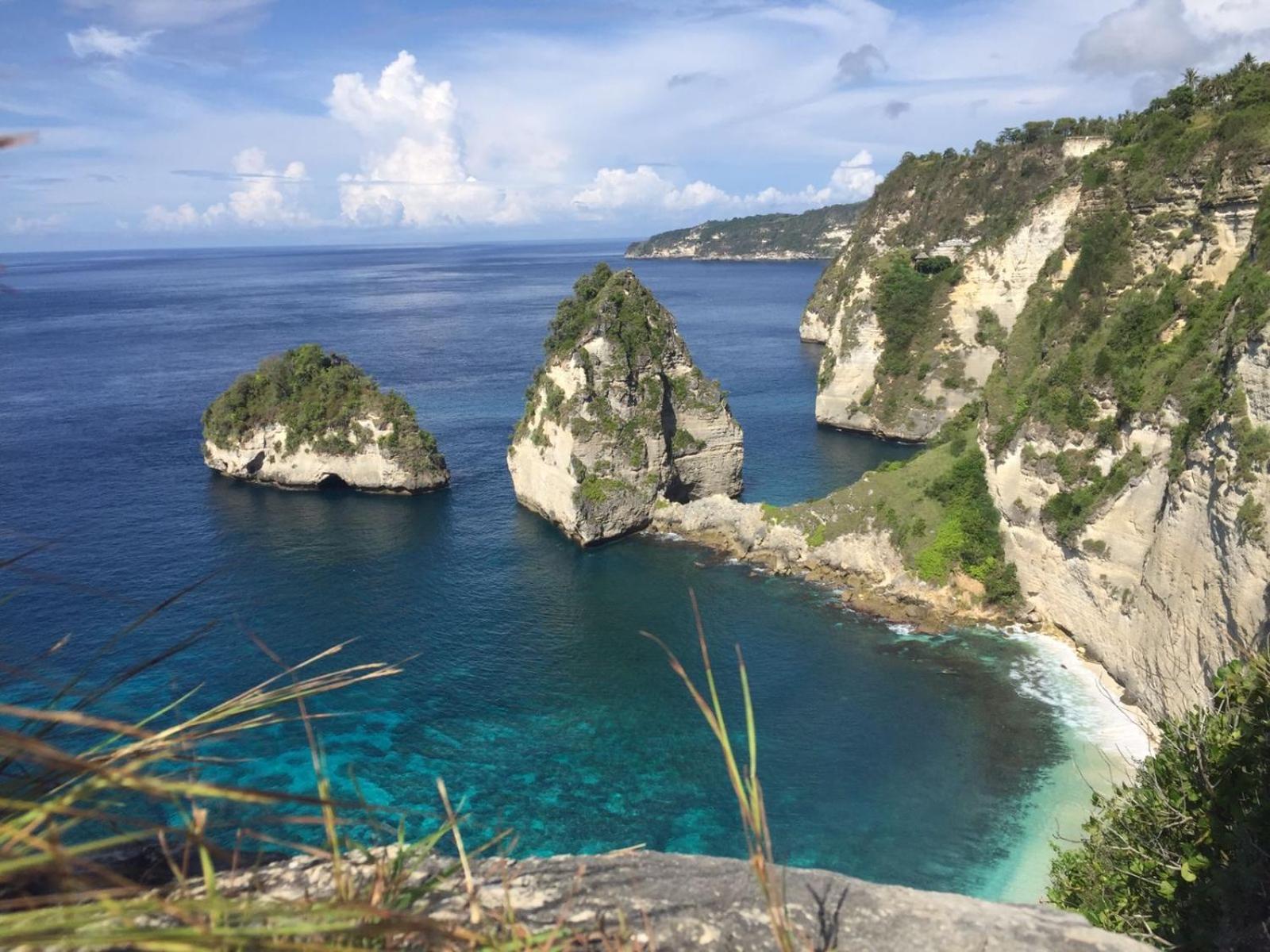 Maha Di Nusa Lembongan Εξωτερικό φωτογραφία