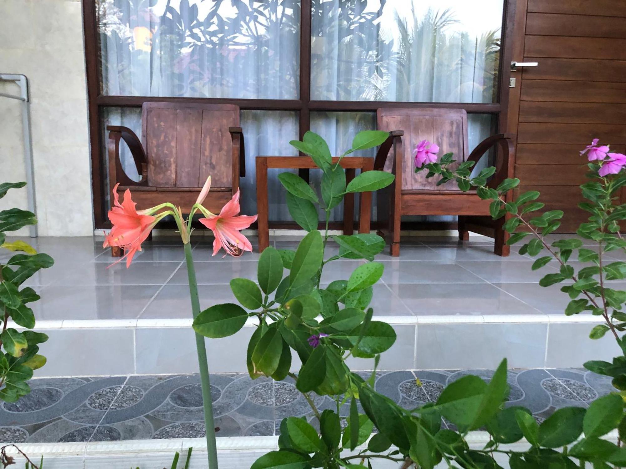 Maha Di Nusa Lembongan Εξωτερικό φωτογραφία